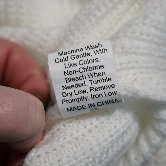 Women's Shein Curve Size 1XL Sweater - Picture 8 of 9